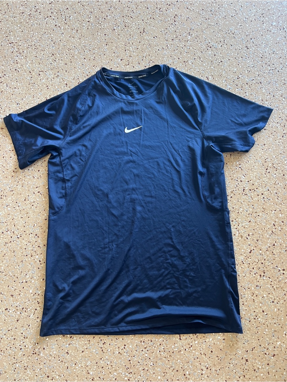 Nike Pro Dri-FIT Tee